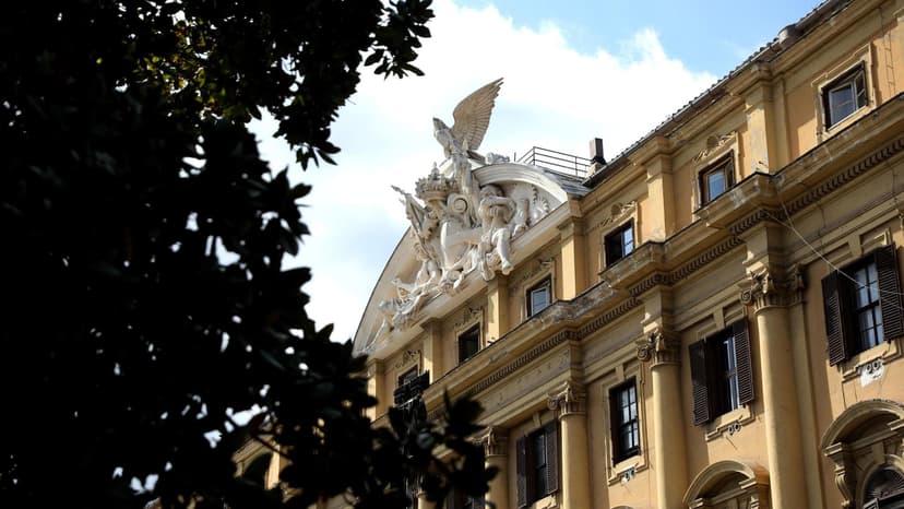 New Italian BTP Valore Bond Offers Over 3% Return for Retail Investors