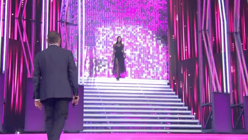 Le donne e Sanremo, il Festival fermo in un’altra epoca