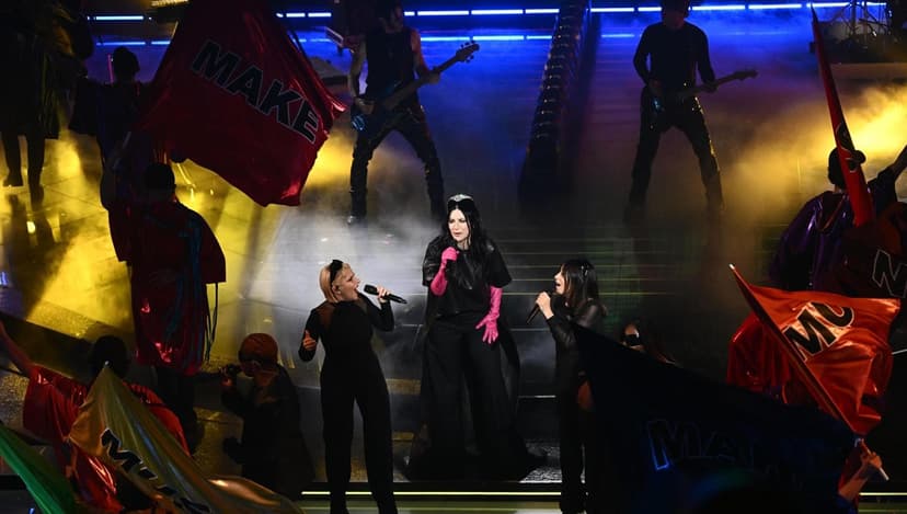 Sanremo, the duet evening: report cards