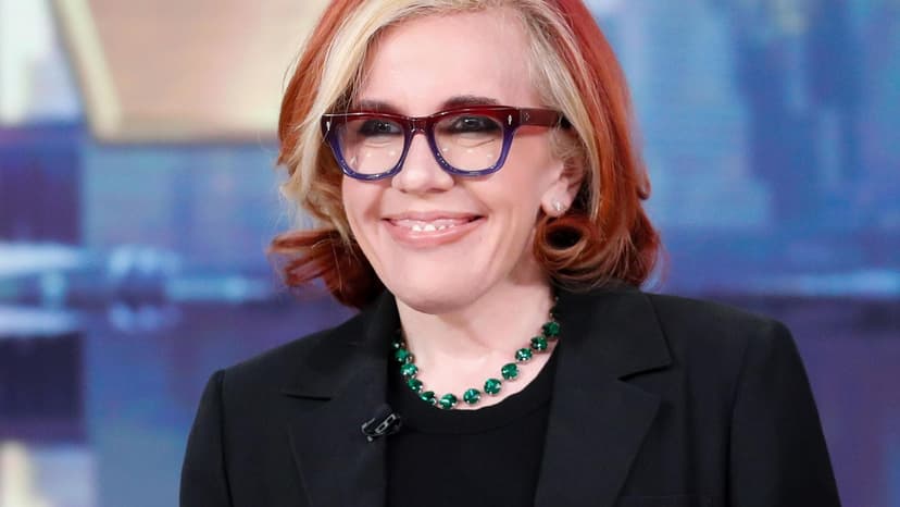 Molly Jong-Fast on Epstein Files and Need for Deeper Investigation