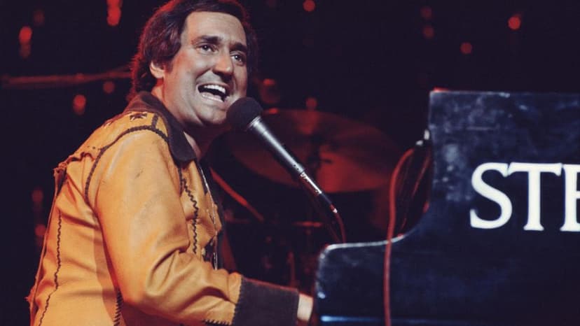 Neil Sedaka, American Pop King, Dies: He Was 86
