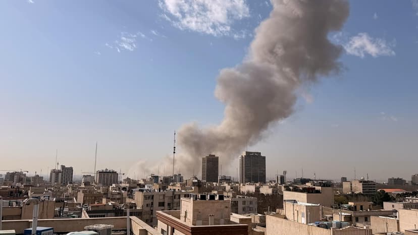 È il ruggito del leone israeliano, il Mossad ha aperto un canale Telegram per consentire agli oppositori del regime di comunicare dall’interno