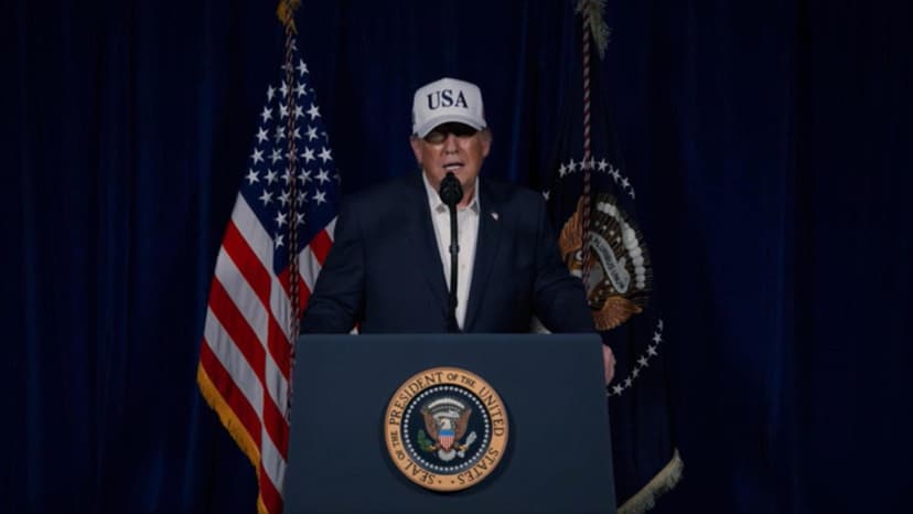 Pentagon announced: Attacks on Iran named operation "Epic Fury"