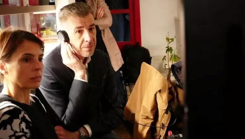 Gino Cecchettin sul palco dell’Ariston per parlare di violenza contro le donne