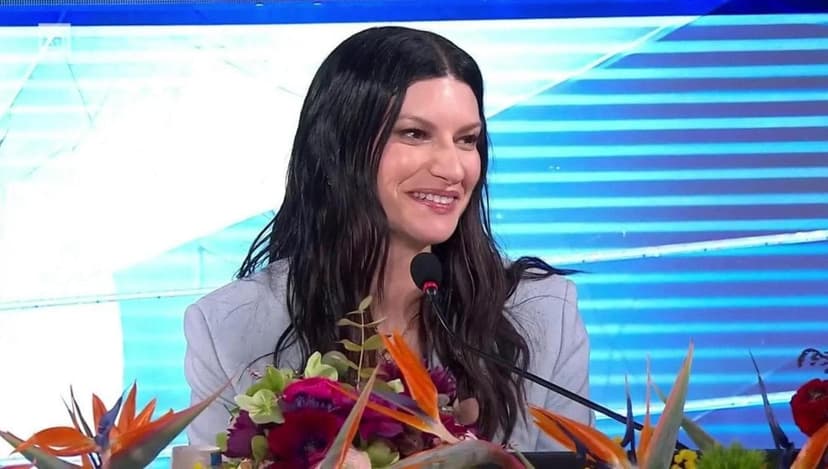 Laura Pausini won her Sanremo: “Me, artistic director? I'm not capable yet”