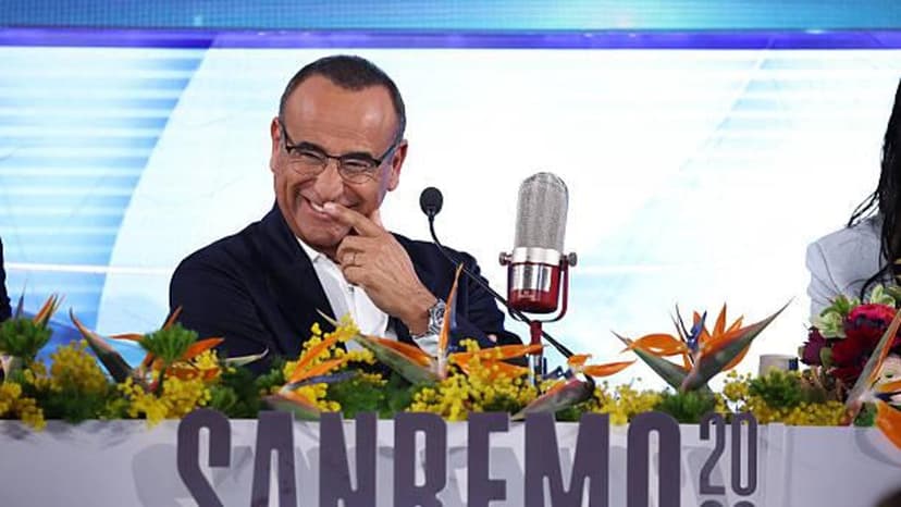 Sanremo 2026, the final: lineup of guests and competing singers. Hypothesis of a Conti-De Martino handover for 2027