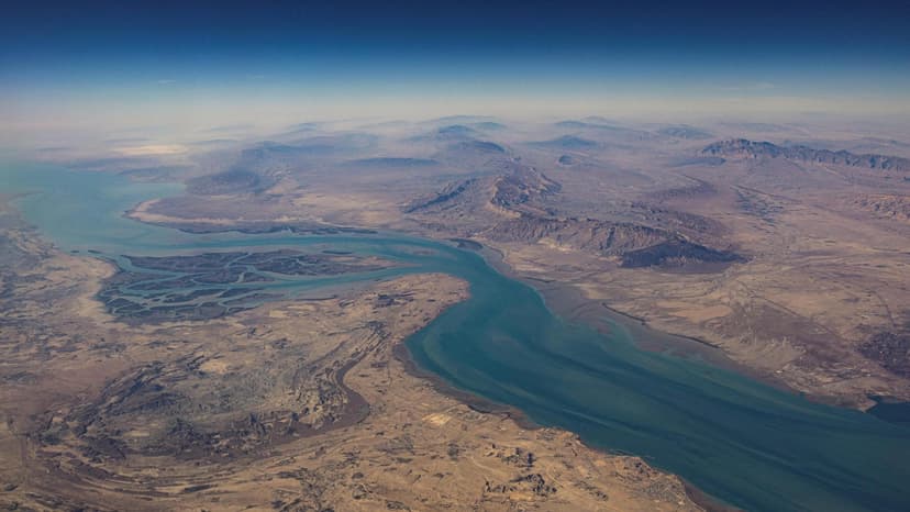 Stop all oil tankers in the Strait of Hormuz. Thus the price of a barrel goes towards 100 dollars