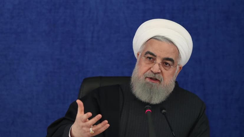 Iran, from Khomeini's grandson to the moderate Rouhani: the race for Khamenei's succession