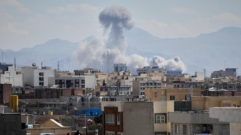 Ecco perché l’attacco all’Iran viola il diritto internazionale