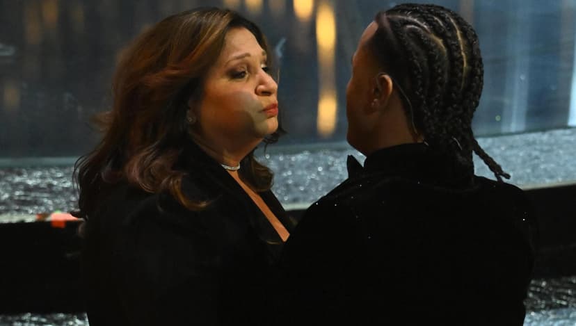 Sanremo femminista? No, sessista: le donne al festival tra gaffe e vallette mute