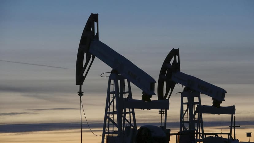 Oil prices rise, and stocks fall, as the conflict spreads in the Middle East