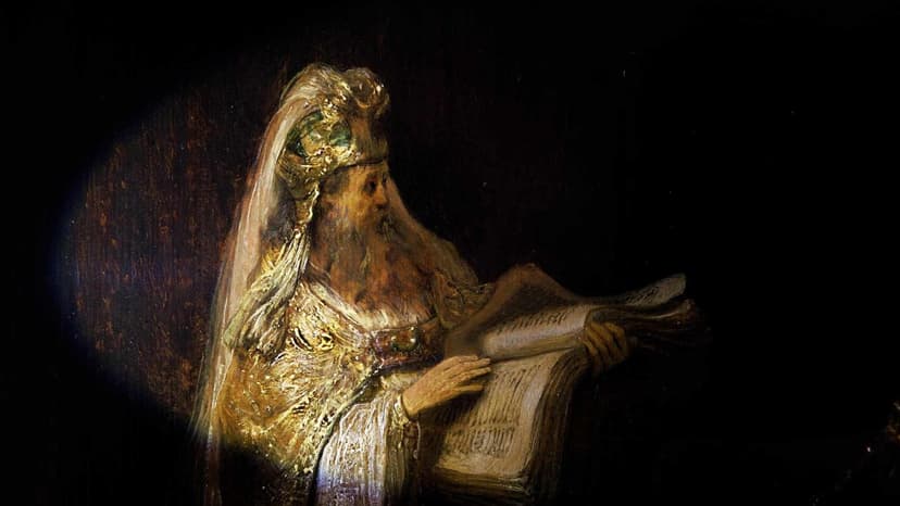 “Scoperto un nuovo dipinto di Rembrandt”, l’annuncio del Rijksmuseum di Amsterdam