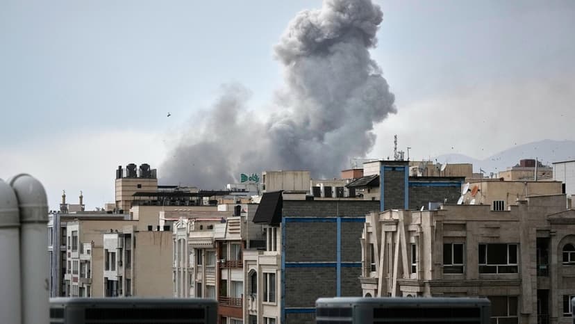 Ecco perché questo terzo giorno di raid è decisivo per la durata del conflitto