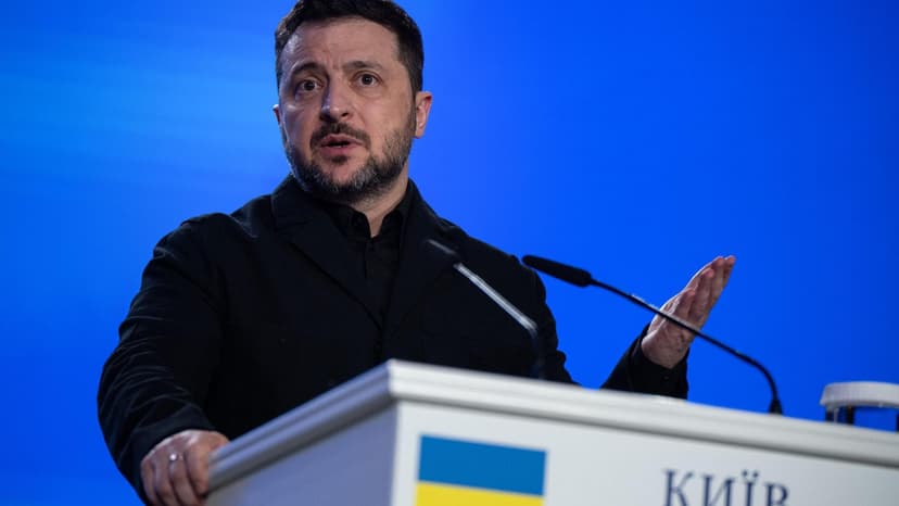 Guerra Ucraina – Russia, le news di oggi. Zelensky: “Lungo conflitto Usa-Iran ci indebolirebbe”