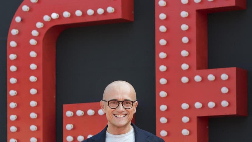 Alfonso Signorini leaves “Chi”. “It has nothing to do with the Corona case, a decision made years ago”