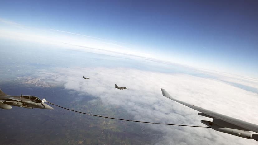 Europe, conflict closer: the US asks for help in defense of the Gulf and Jordan