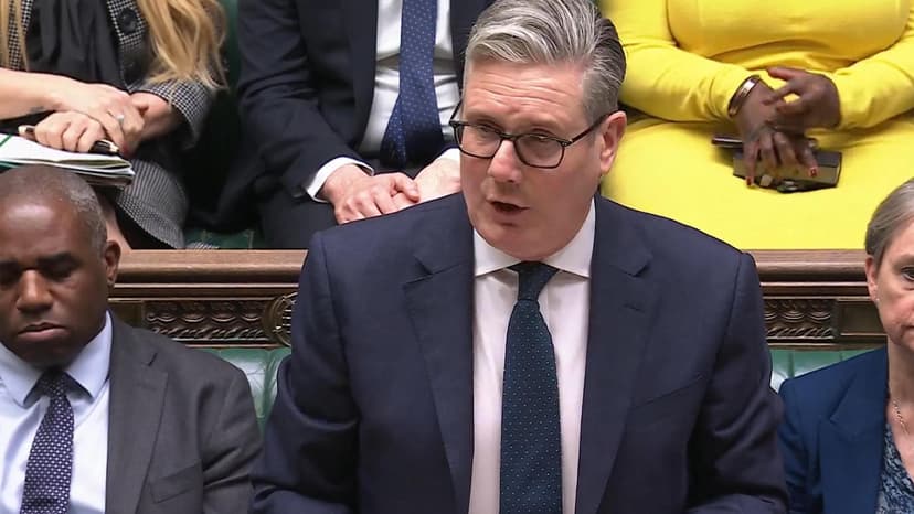 C’eravamo tanto amati: la guerra in Iran sta logorando la relazione privilegiata Washington-Londra