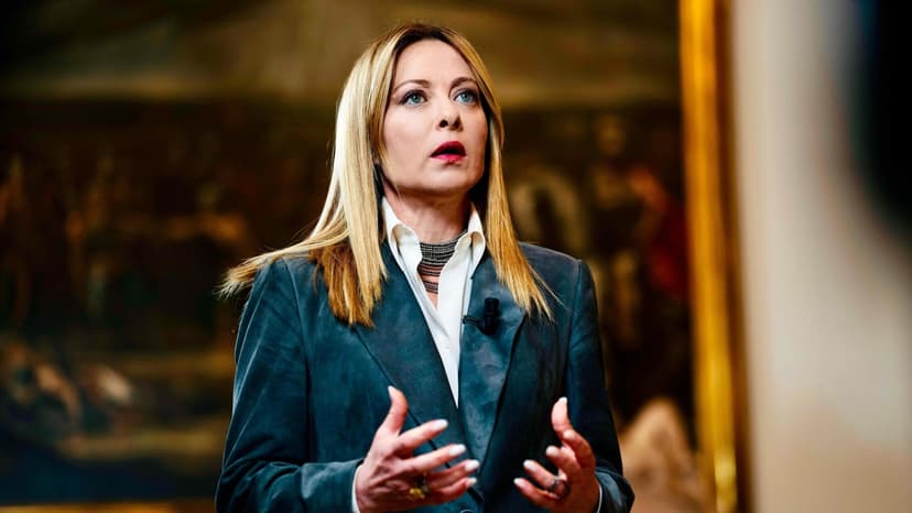 Iran's Ambassador to UN Rejects Possibility of Negotiations with US