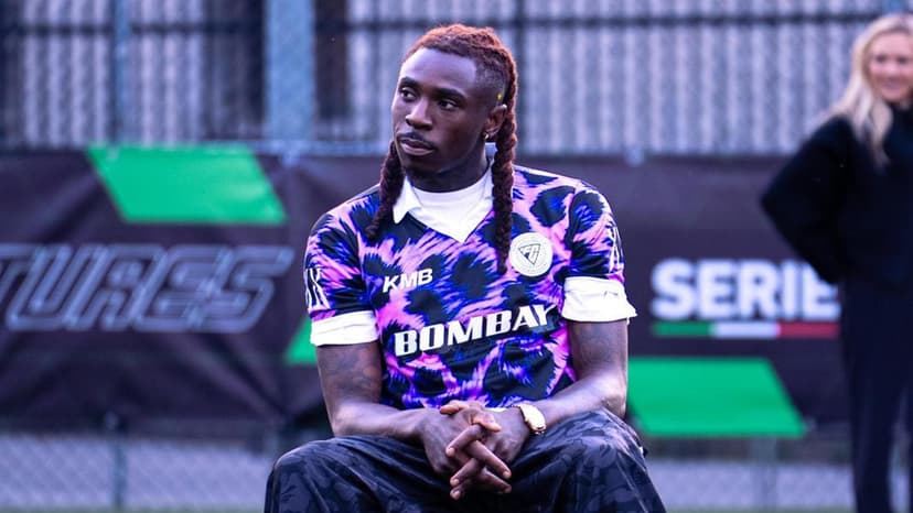 Kean: 'With Gattuso, I want to break the World Cup taboo'