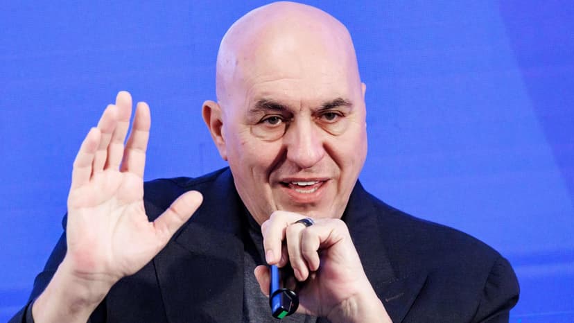 Copasir summons Aise director Caravelli to discuss Crosetto case