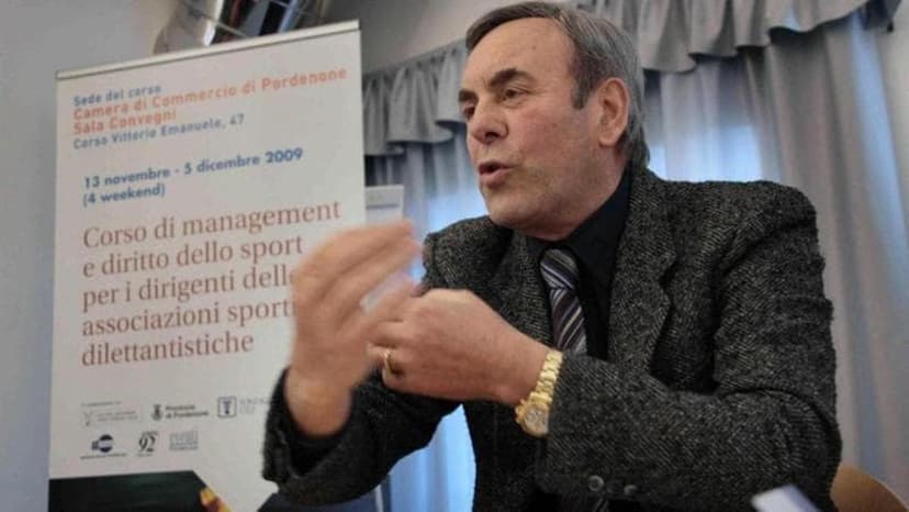 Murder of TelePordenone owner under investigation, suspect in custody