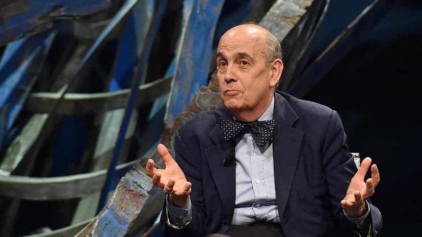 Il politologo Marco Tarchi: “Ecco perché sulla Russia alla Biennale Giuli sbaglia”