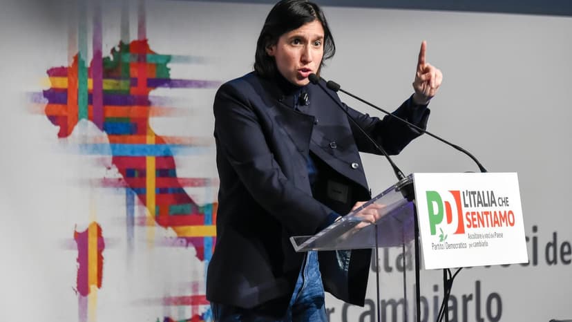 Italian Government Considers Lowering Excise Duties on Fuel Amid Opposition Pressure