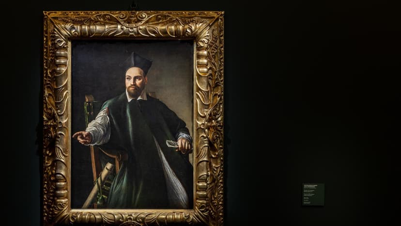 Il Maffeo Barberini di Caravaggio acquistato dallo Stato