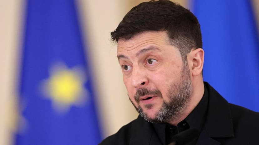Guerra Ucraina - Russia, le news di oggi. Zelensky: “La revoca delle sanzioni Usa non aiuta la pace”