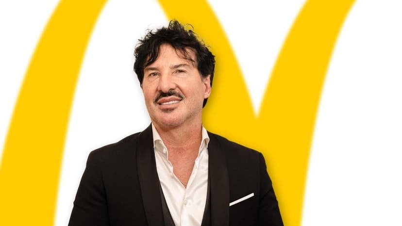 Former McDonald's Crew Member Rises to Managerial Role