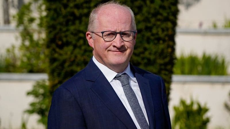 ECB Chief Economist Warns of Significant Inflation Acceleration Amid Prolonged War