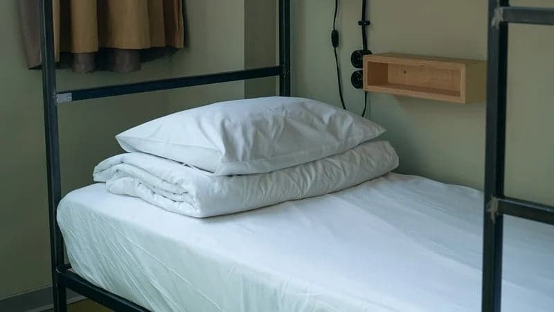 Overcrowding Increases in Irish International Protection Accommodation Centres