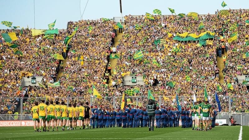 Inter-county season extension motion withdrawn late on