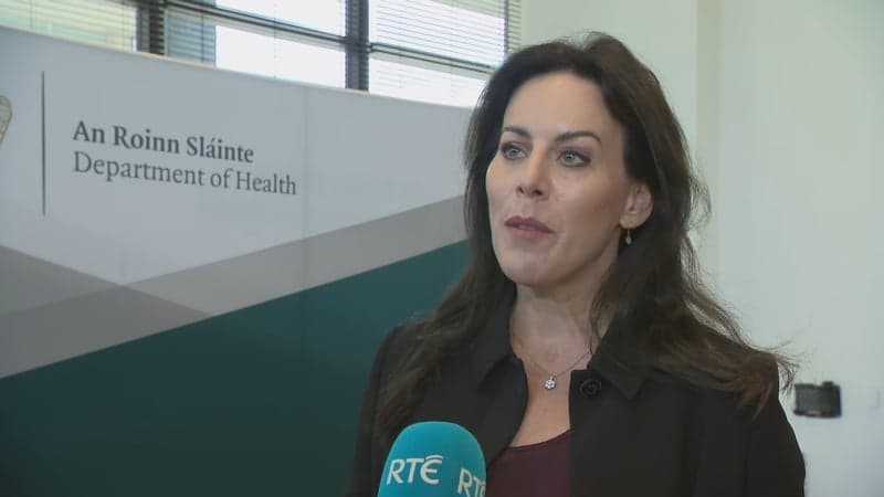 Irish Government Appoints Facilitators for Spinal Care and Sexual Abuse Inquiries