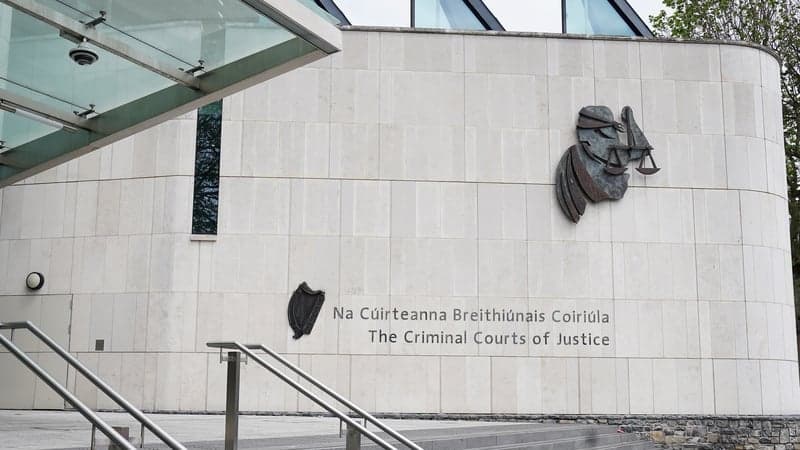 Man Receives Suspended Sentence for Dragging Garda in Vehicle