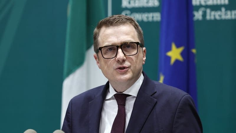 Defective Concrete Blocks Scheme Extended to Dublin and Wexford Homes