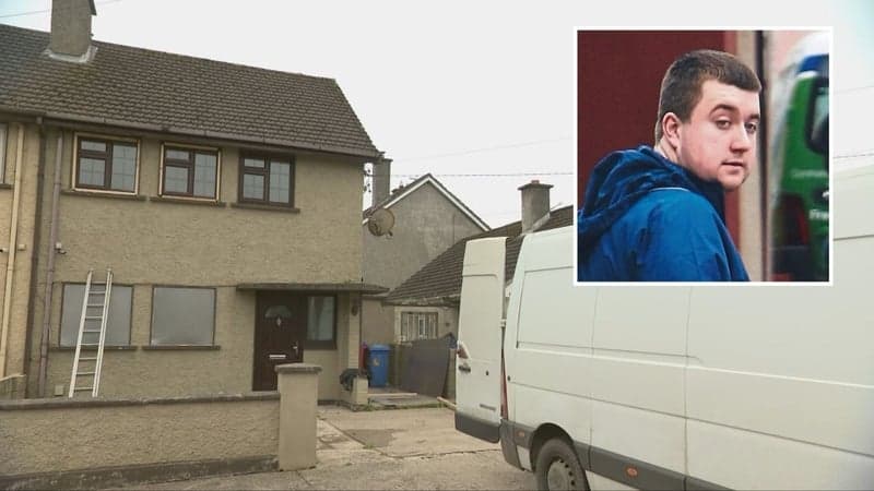 CAB sells Limerick homes owned by gang member for €341k