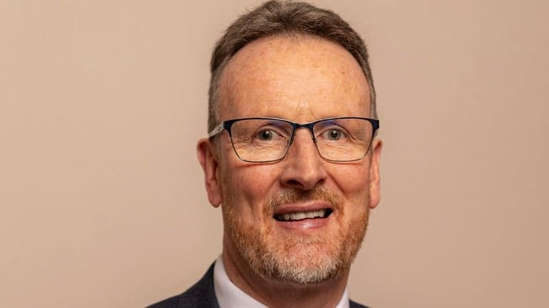 Presbyterian Church failings 'unacceptable' - PCI head