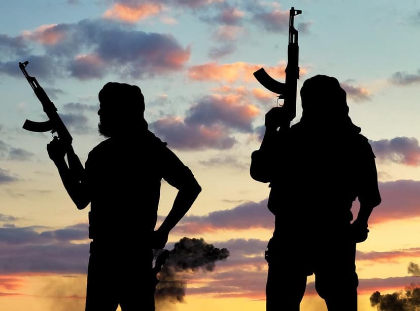 Syria Closes Al Hol Camp for ISIS Families