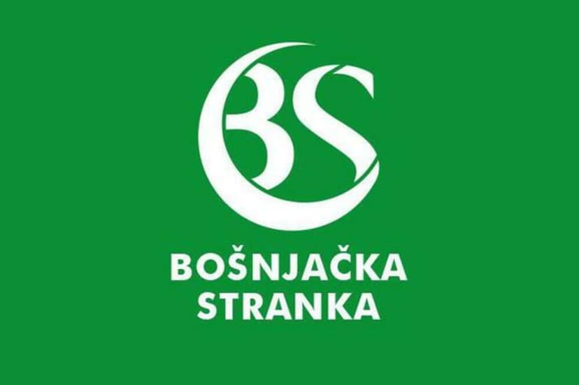 Bosniak Party Emphasizes Culture of Remembrance and Confronting Past