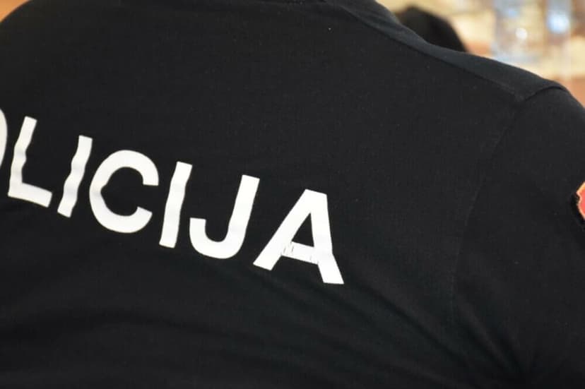 Suspects Arrested for Cable Theft in Montenegro