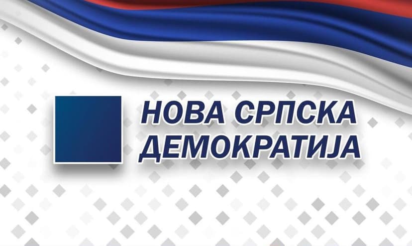 NSD Pljevlja Refuses to Support Budget with DPS Help