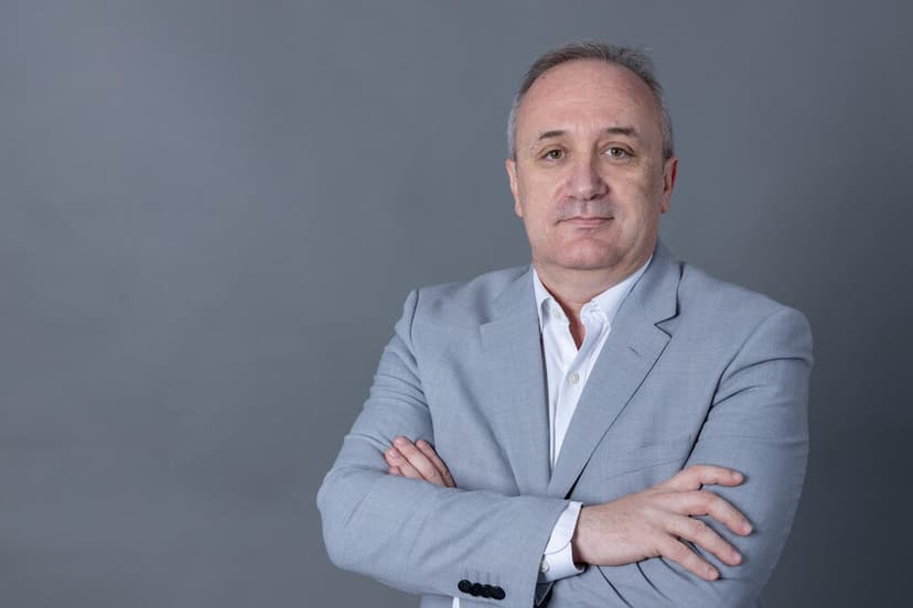 Montenegrin Politician Emphasizes Montenegro as 'Mother State'