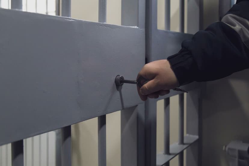 Man Sentenced for Insulting Judge in Podgorica