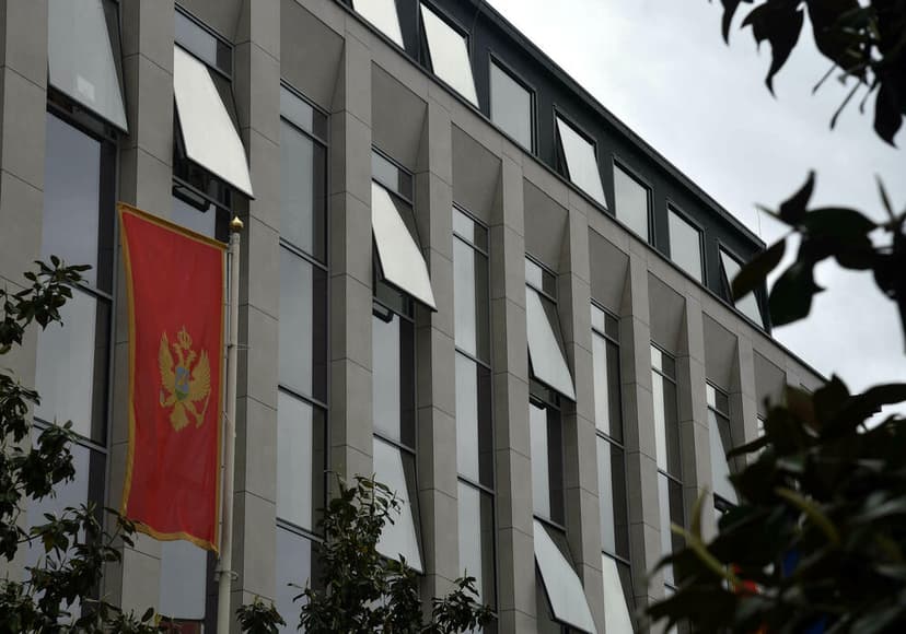 Man sentenced to 15 years and ten months for murder in Montenegro
