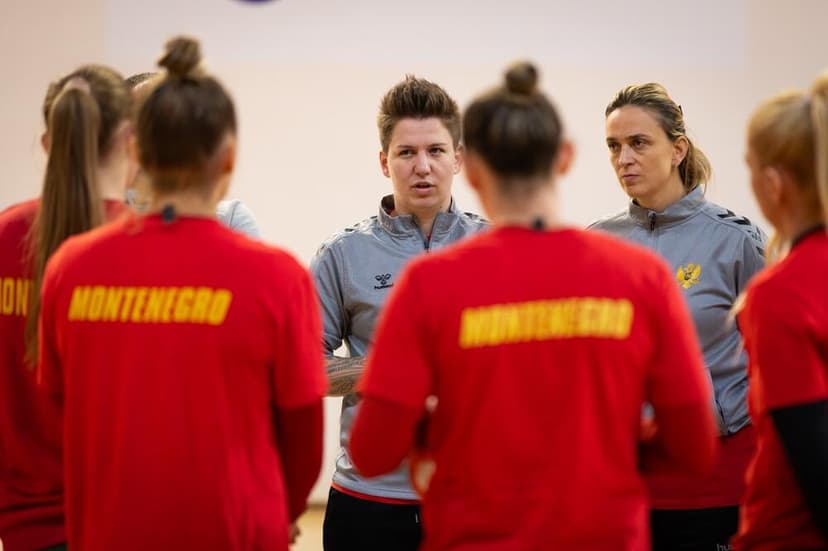 "Lavice" protiv Islanda čekiraju vizu za EHF Euro, Lazović: Ne...