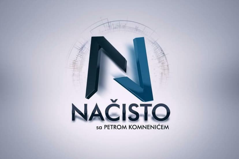 Montenegrin TV Show Discusses Loan Shark Problem