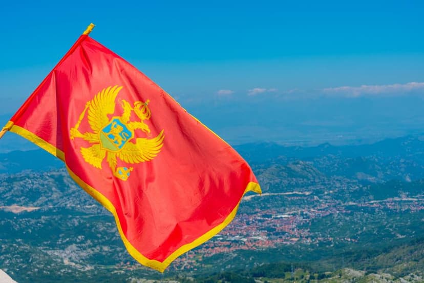 Montenegro's Future: Building a Civic State