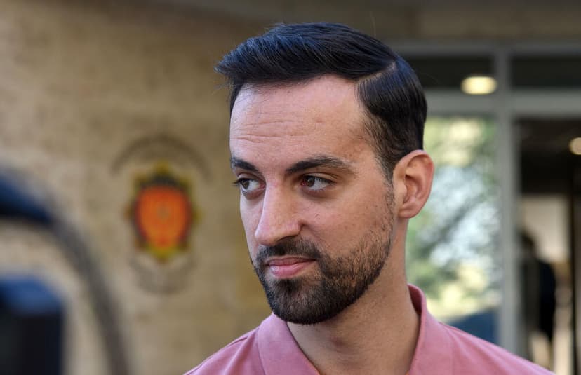 Montenegrin MP Criticizes High Court President for Refusing to Attend Session