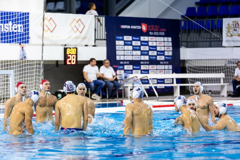 Veliki pritisak na Primorac: EA zahtijeva da Kotorani u srijedu...